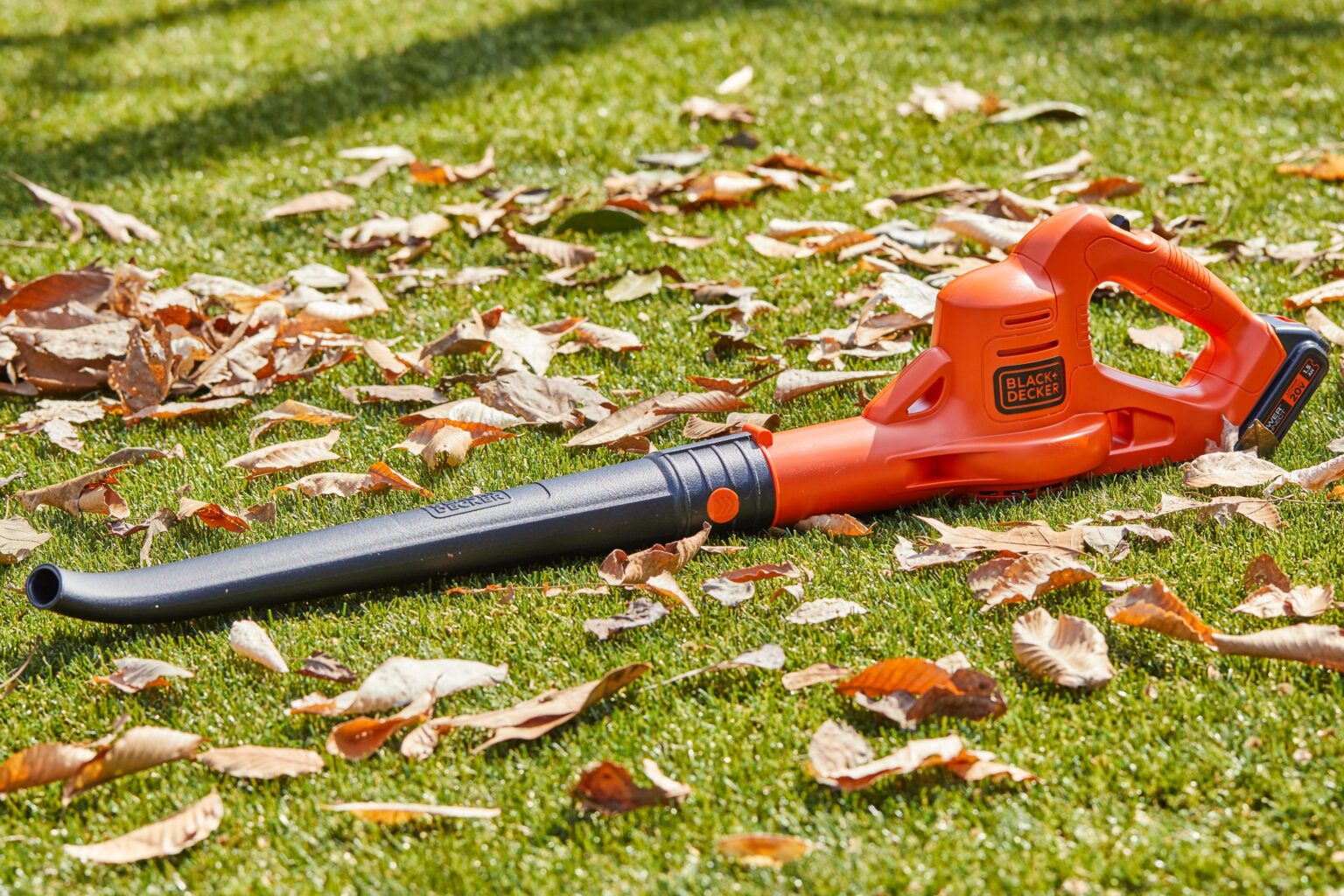 Cordless Leaf Vacuums What They Are and How to Choose Vdio Magazine 2024