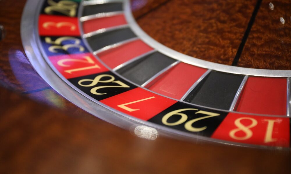 When Was Roulette Actually Invented? Vdio Magazine 2023