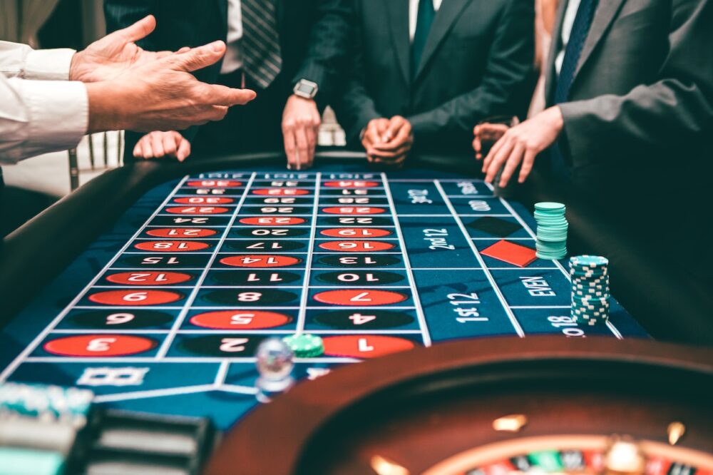 why roulette is so popular