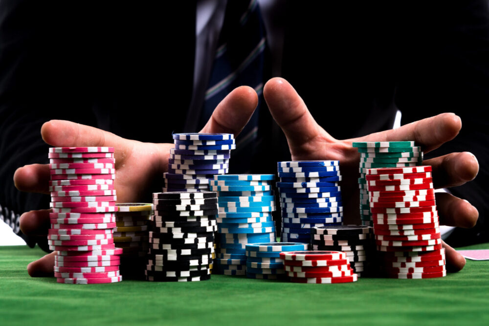 Different Types of Poker and Their Math Requirements