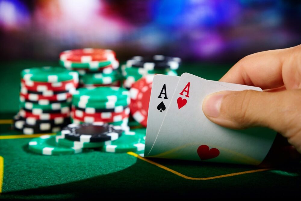 How to Improve Math Skills for Poker