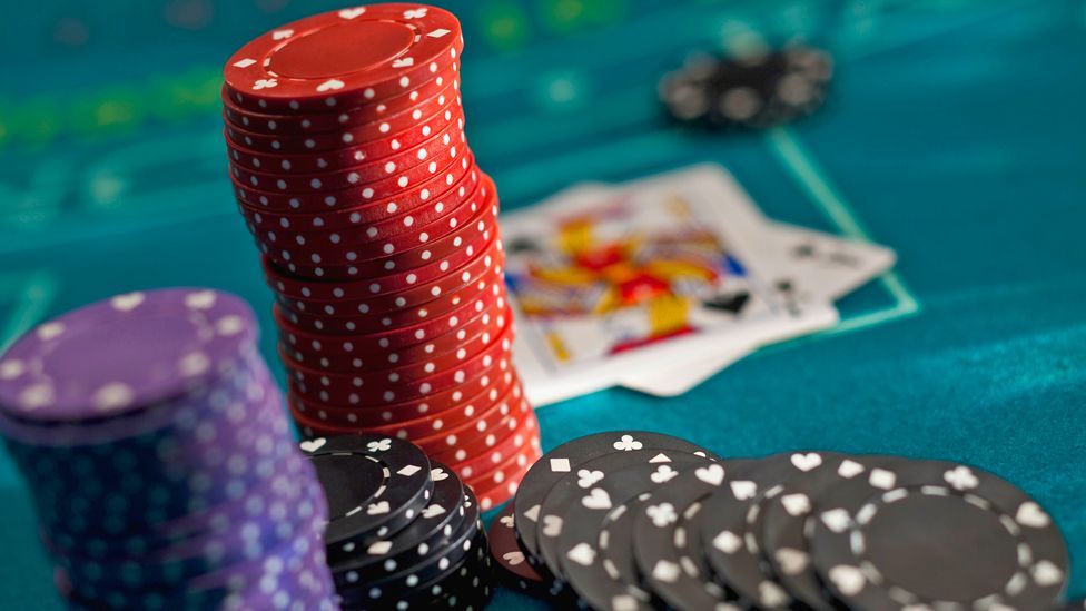Understanding the Basics of Gambling Odds