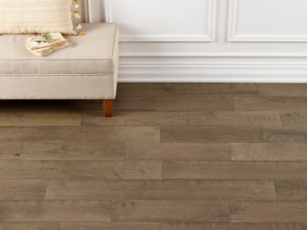 Add Beauty to Your Home with Oak Engineered Floors