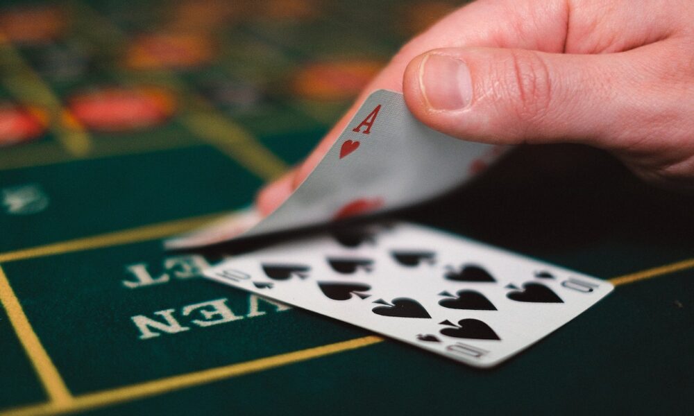 How to Win at Blackjack Tips and Strategies for Beating the House