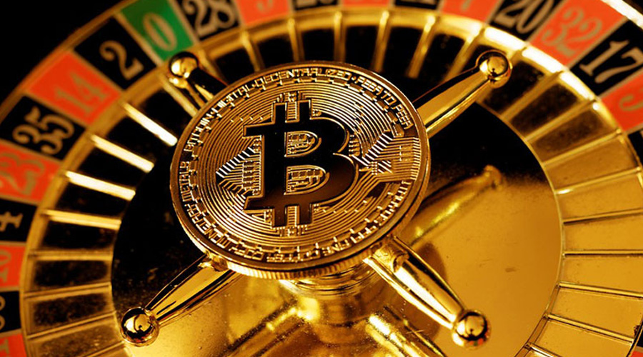 Exploring the Benefits of Cryptocurrency in the Casino Industry