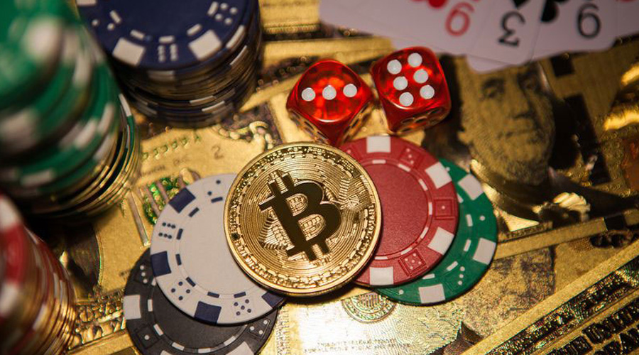 Exploring the Potential of Cryptocurrency in the Casino Industry