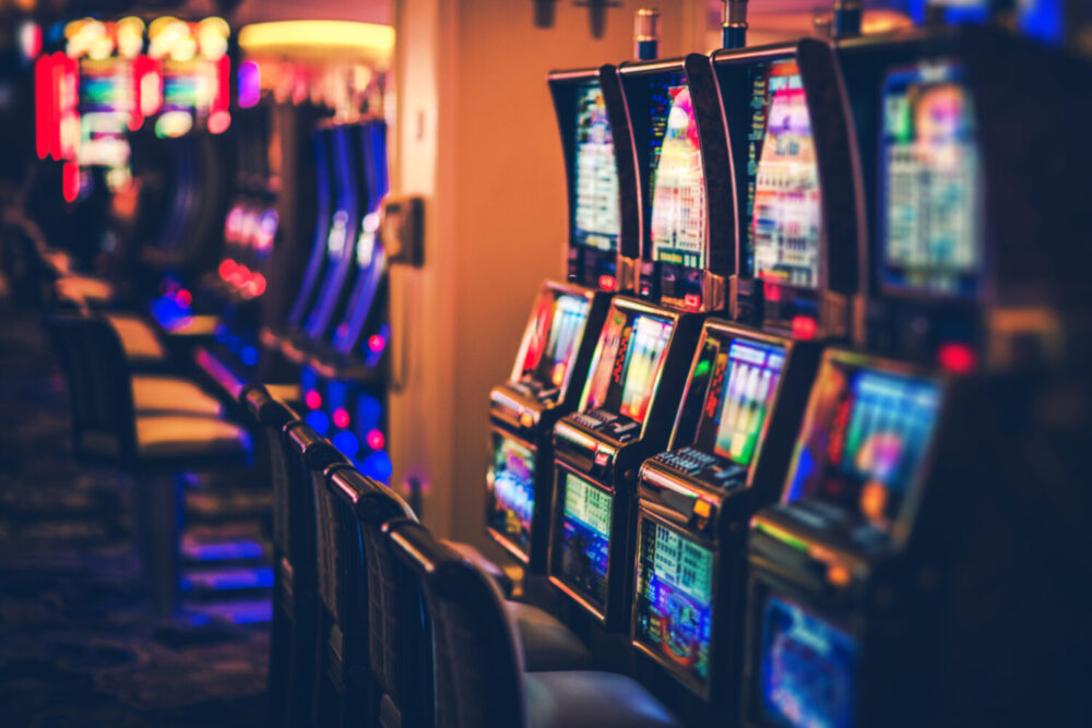 From Table Games to Slots Understanding the Revenue Streams of a Casino