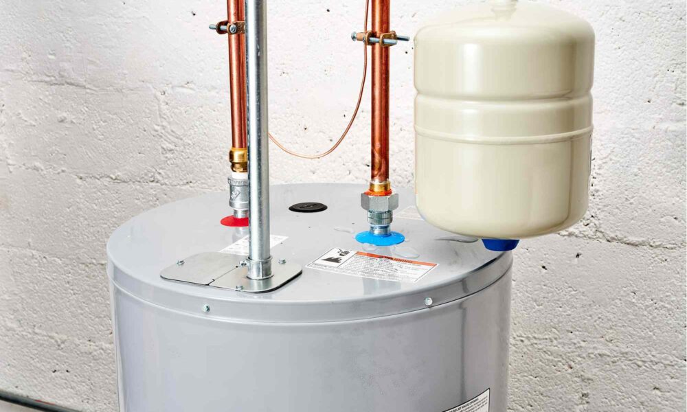 Which Type of Hot Water Heater Is Best for a House? Vdio Magazine 2024