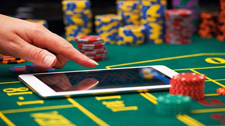 Impact of Technology on Casino Revenues