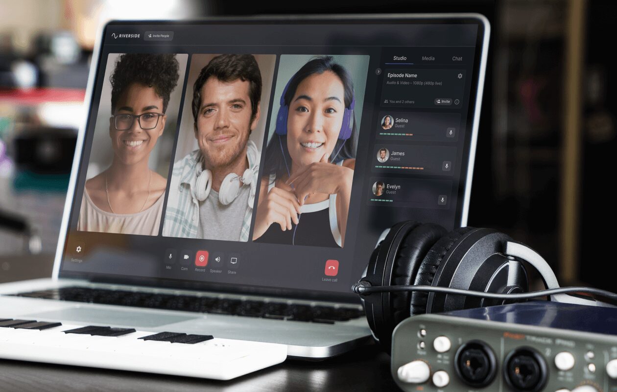 Screen Recording Can Improve Remote Presentations and Meetings