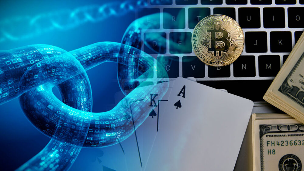 The Benefits of Blockchain Technology in the Casino Industry