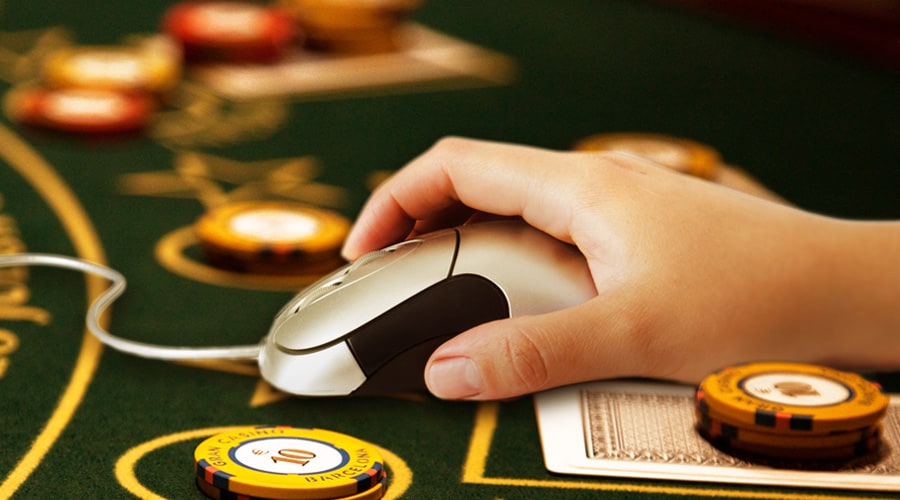 The Latest Innovations in the Casino Industry