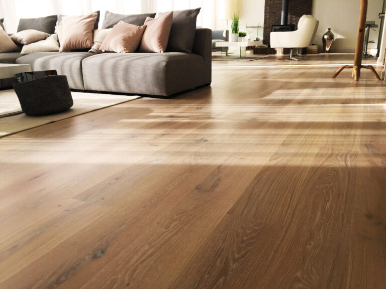 Add Beauty to Your Home with Oak Engineered Floors Vdio Magazine 2024