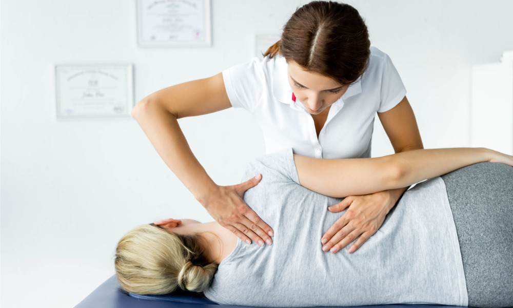 Types of Treatments Available from Chiropractors Near Me