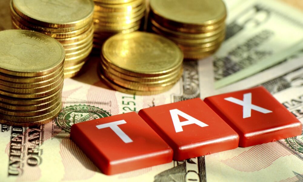 Ways You Can Get Business Tax Reliefs Vdio Magazine 2024