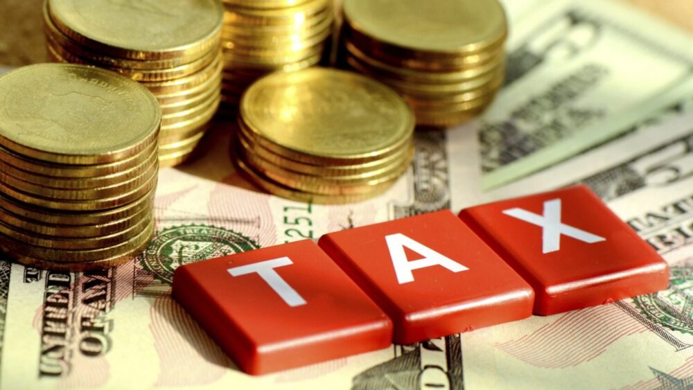 Ways You Can Get Business Tax Reliefs