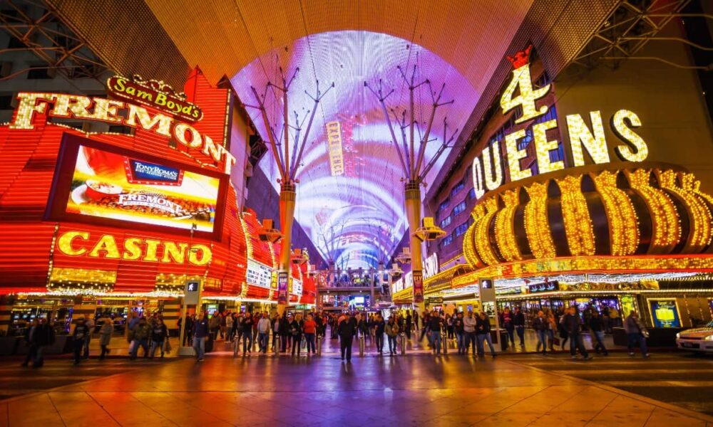 The Ultimate Guide to Gambling in Las Vegas From The Strip to The