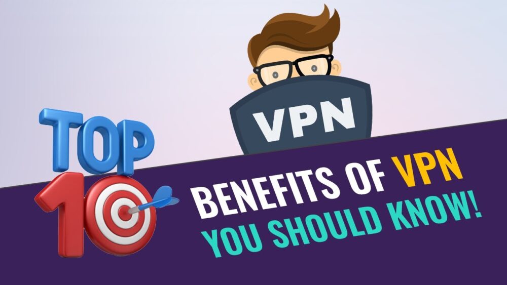 10 Benefits of Using a Premium VPN
