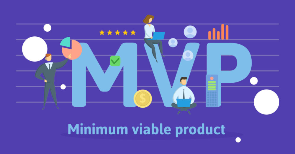 Basic Requirements for an MVP