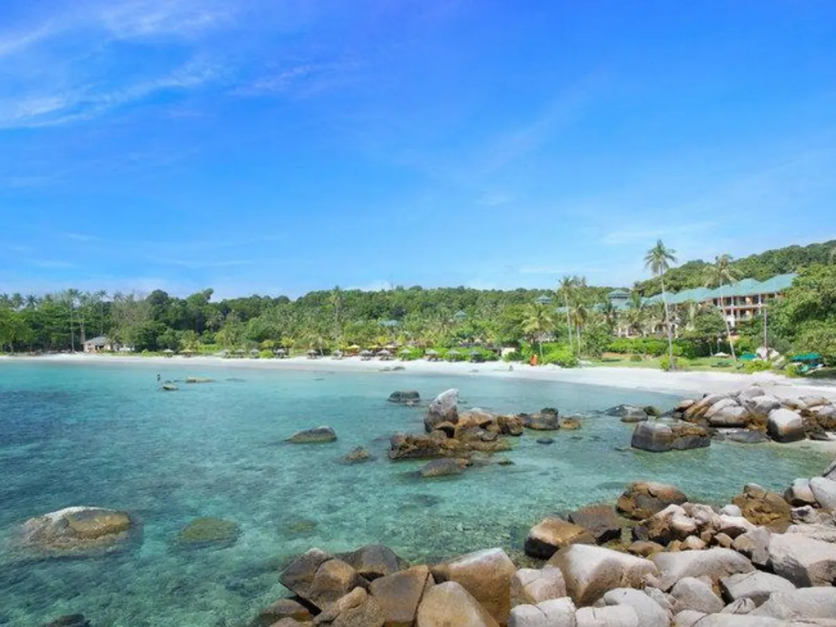 Batam Island – A Gateway to Indonesia