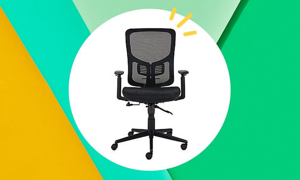 The Ultimate Guide to Choosing the Best Office Chair for You in 2023