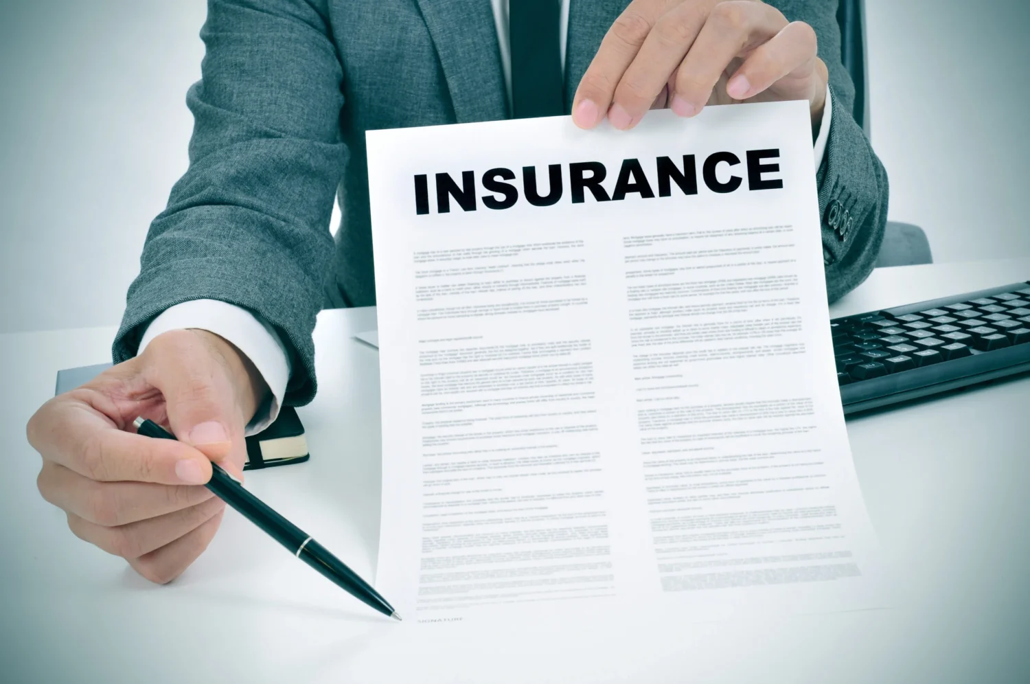 Can the Insurance Company Pay For Your Injuries