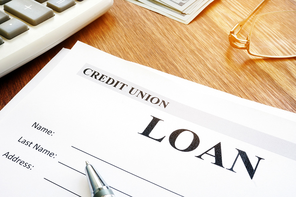How Can Credit Union Loans Help Promote Financial Empowerment