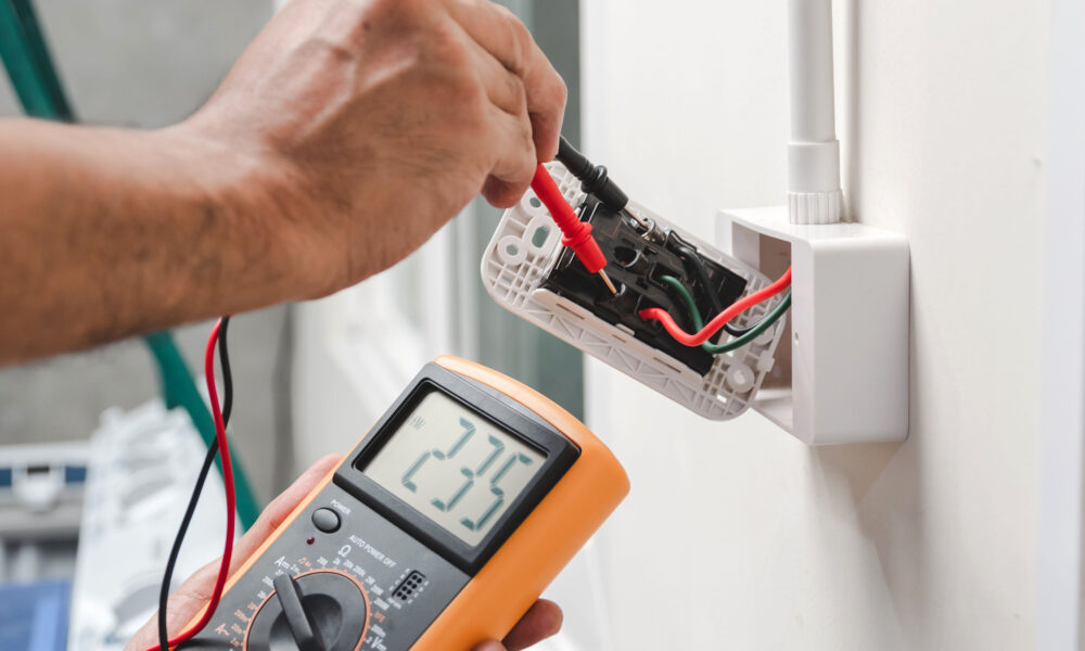 How Often Should You Conduct PAT Testing for Your Appliances? Vdio
