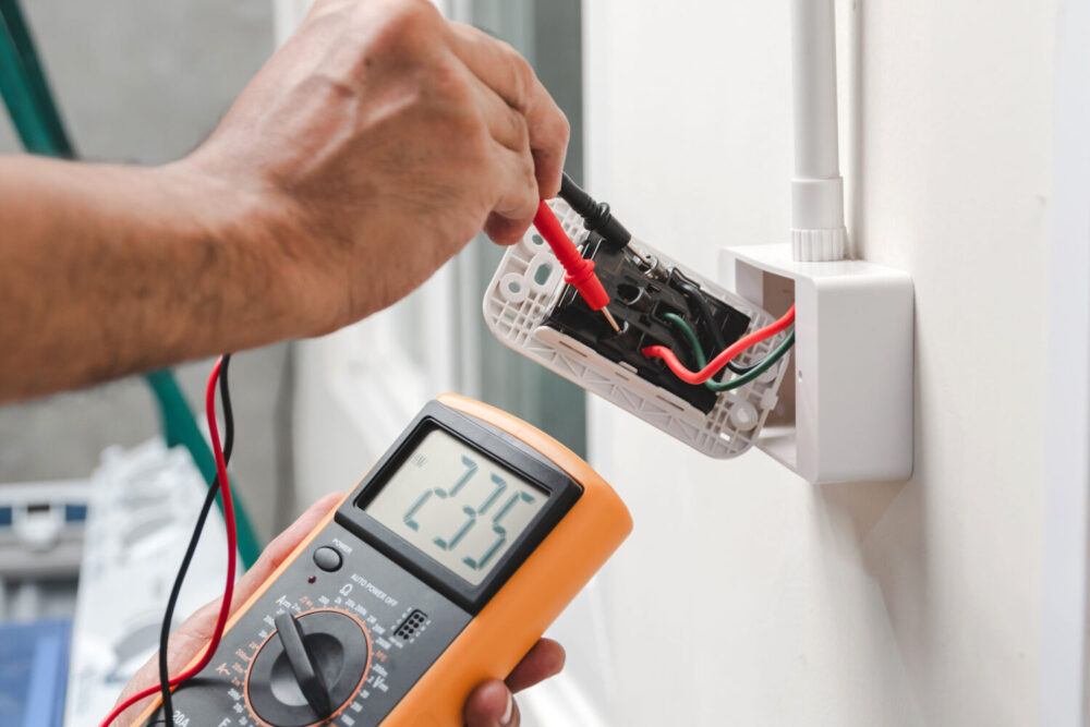 How Often Should You Conduct PAT Testing for Your Appliances