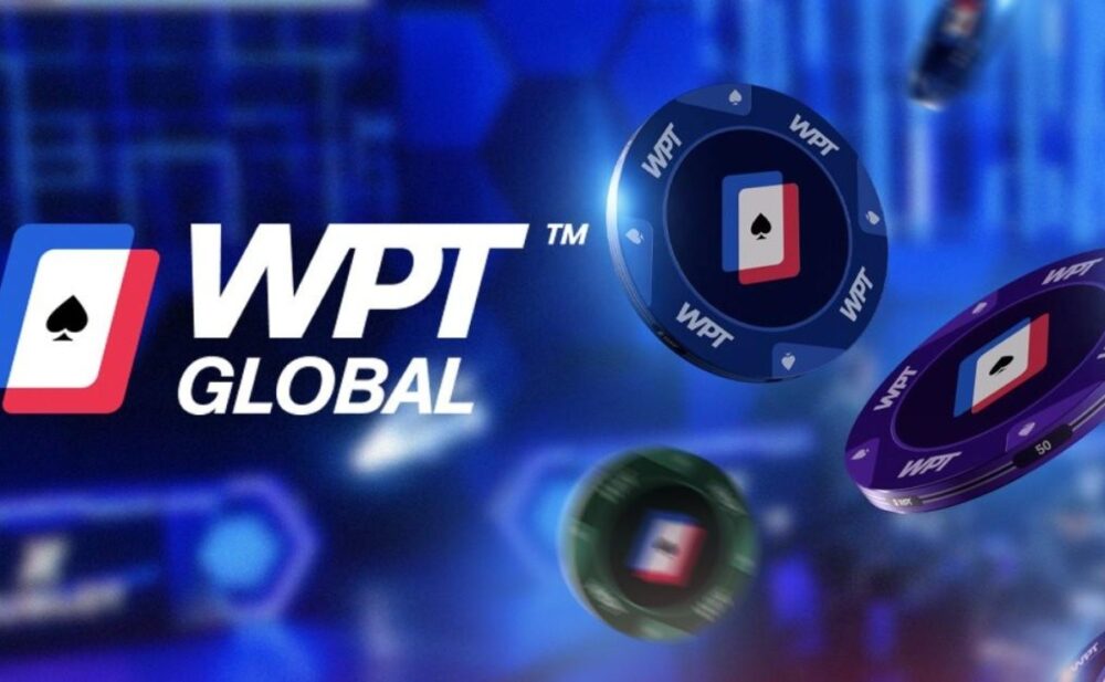 How to Navigate the Advanced WPT Poker App