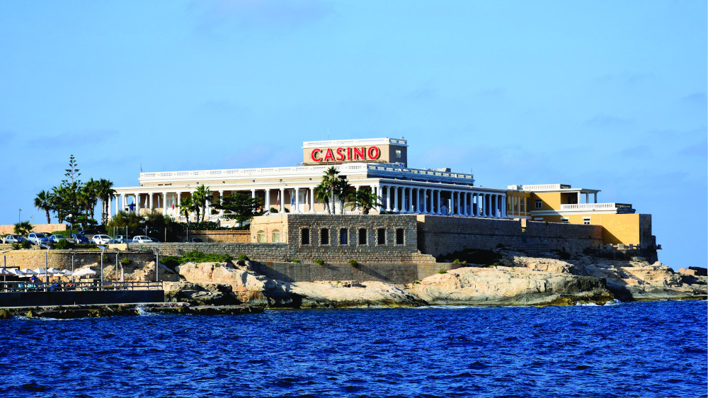Malta Casino