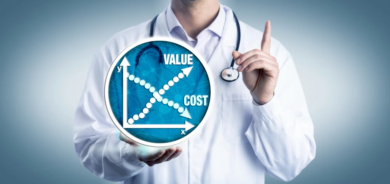 Reducing Healthcare Costs