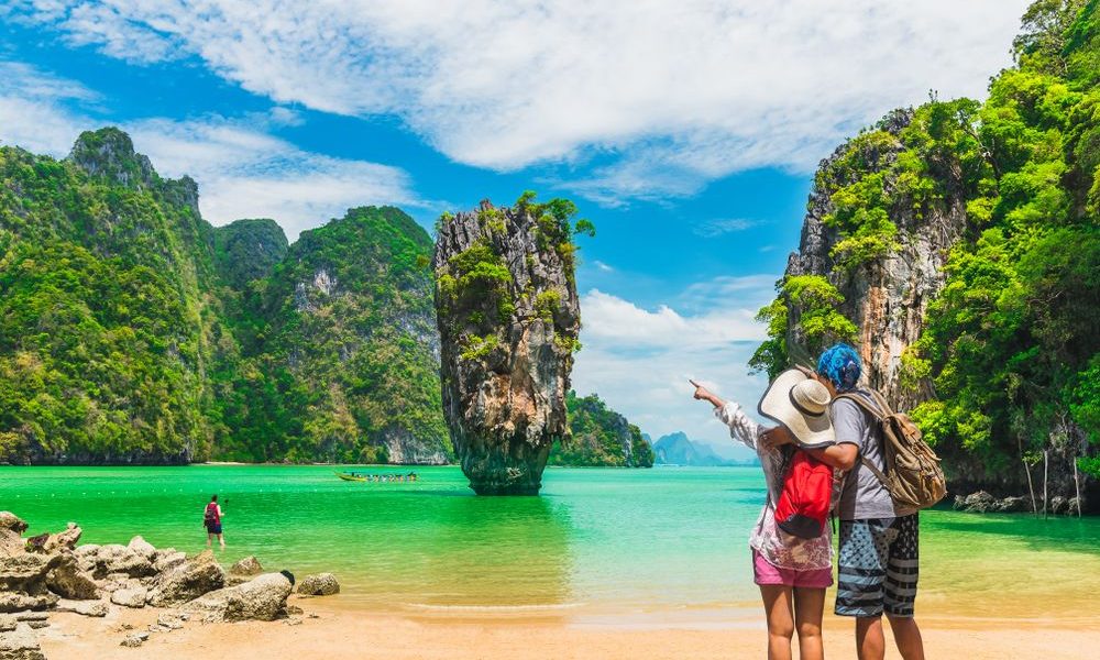 Thailand Best Time to Visit