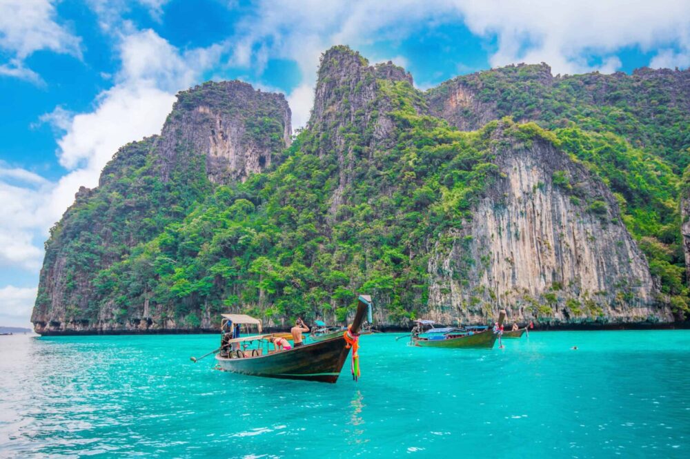Travel Tips When Visiting Thailand