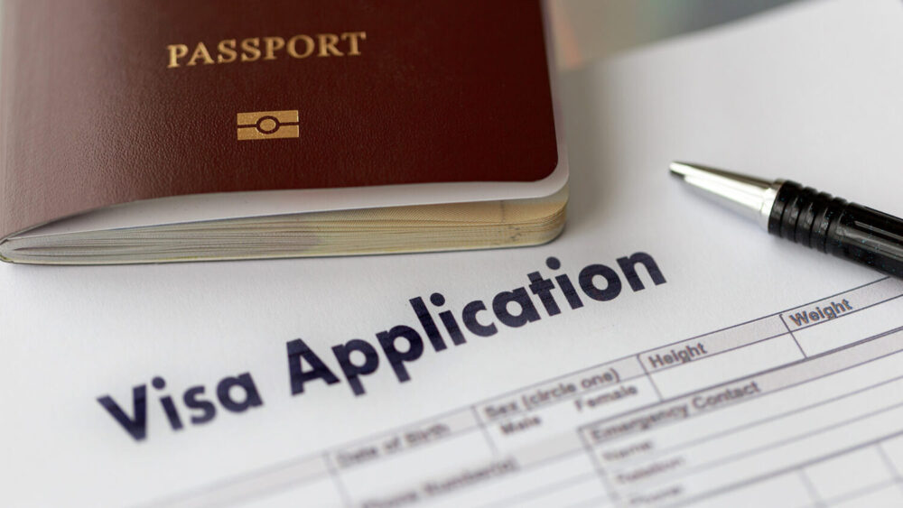 Verify Your Visa Requirements