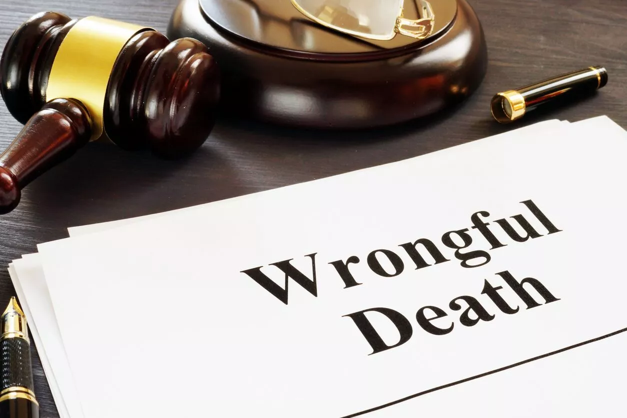 What Is a Wrongful Death Suit in Texas