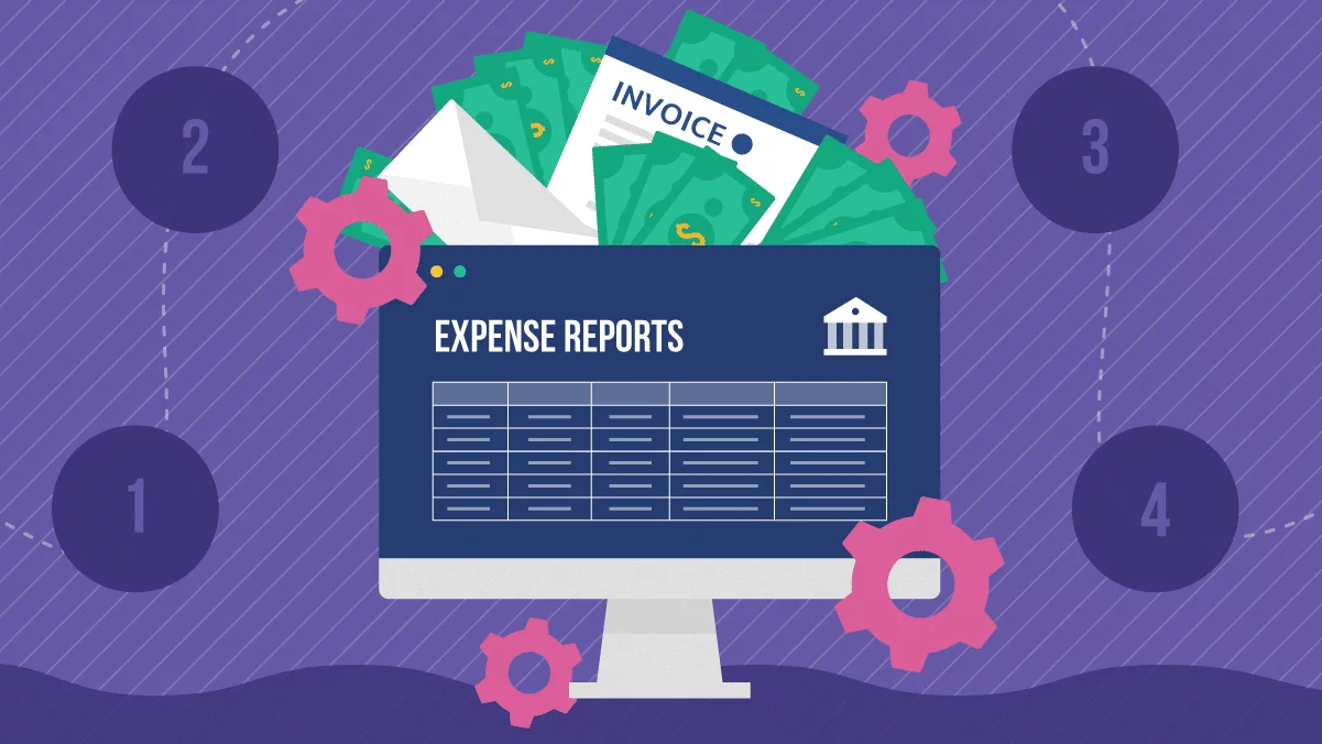 Why Automate Expense Management