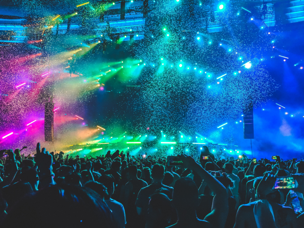 You Must Visit These Music Festivals in 2023