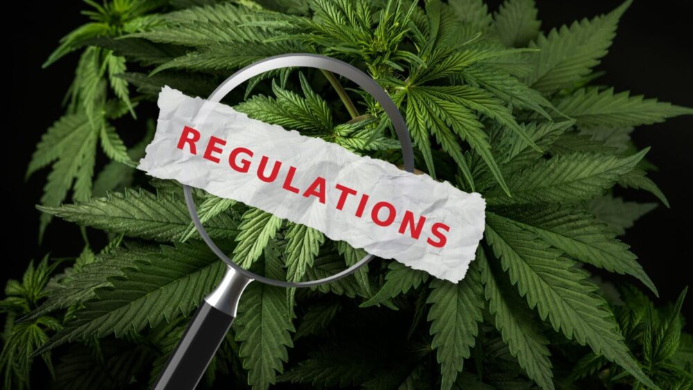 Country-Specific Cannabis Regulations