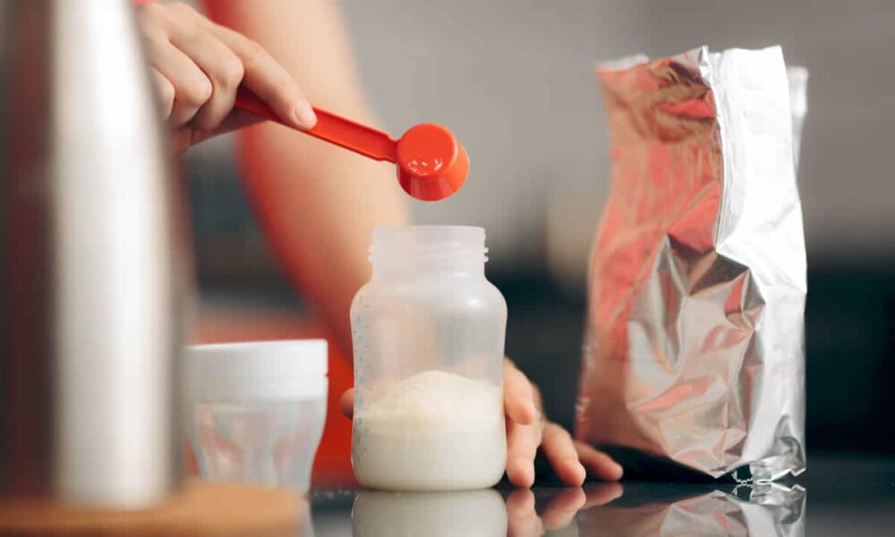 Holle Goat Milk Formula Stage 2 How Many Meals Per Month Vdio holle-goat-milk-formula-stage-2-how-many-meals-per-month-vdio