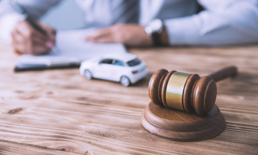Accident Lawyer
