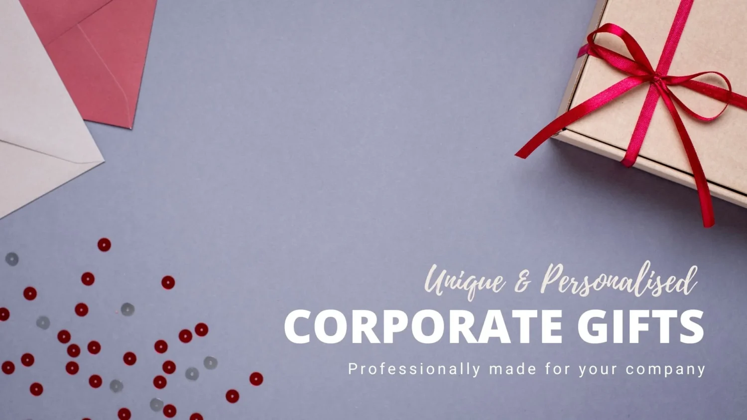 How to Personalise Corporate Gifts for Employees in Singapore