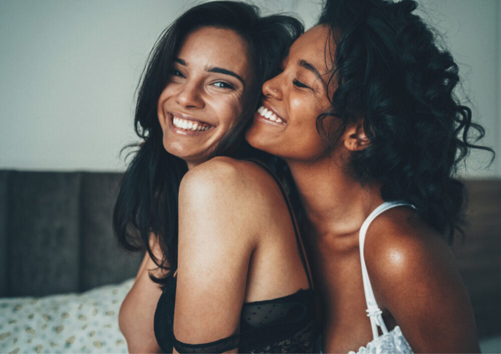 Identifying and Avoiding Potential Risks in Lesbian Sugar Dating