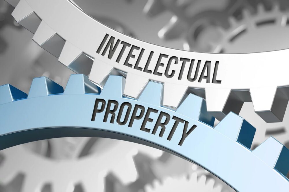 Intellectual Property and Brand Protection