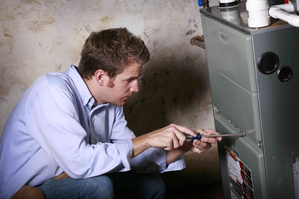 Maintaining Your Furnace for Optimal Performance and Efficiency