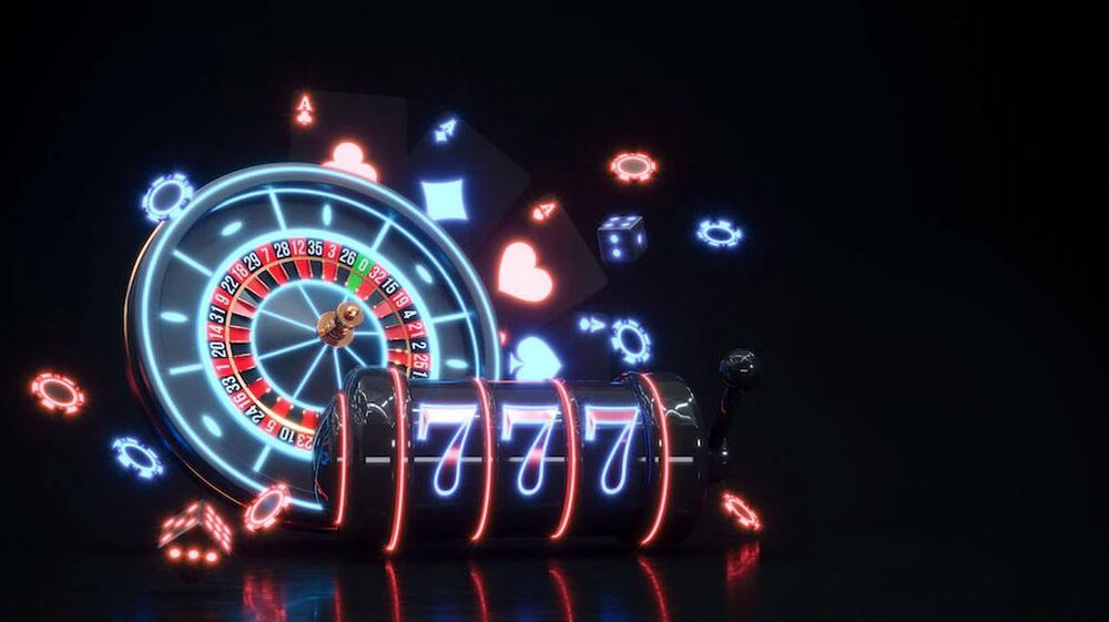 Master Your online casino promo in 5 Minutes A Day