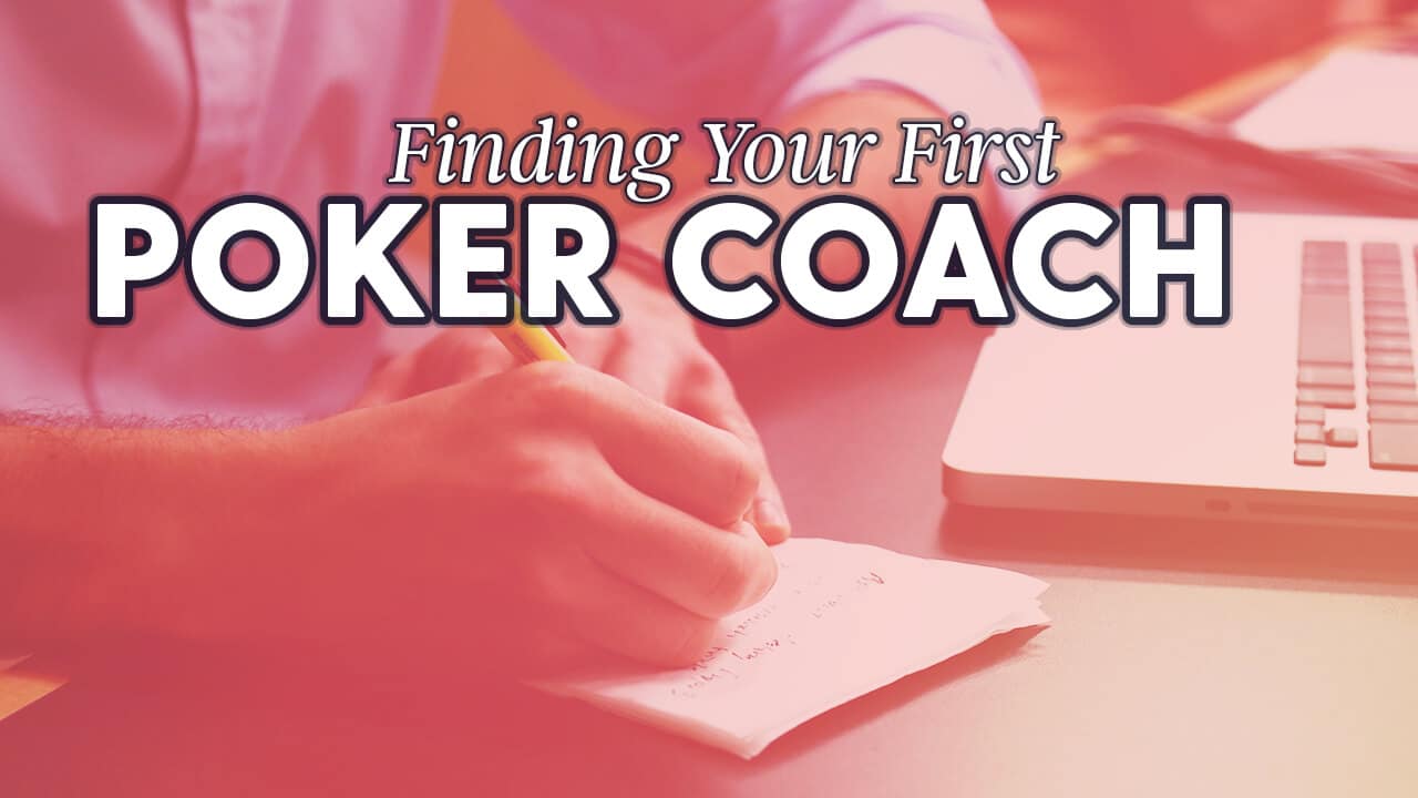 Seeking Professional Coaching and Guidance