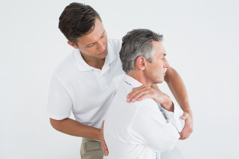The Benefits of Seeking Professional Treatment for Injury Pain