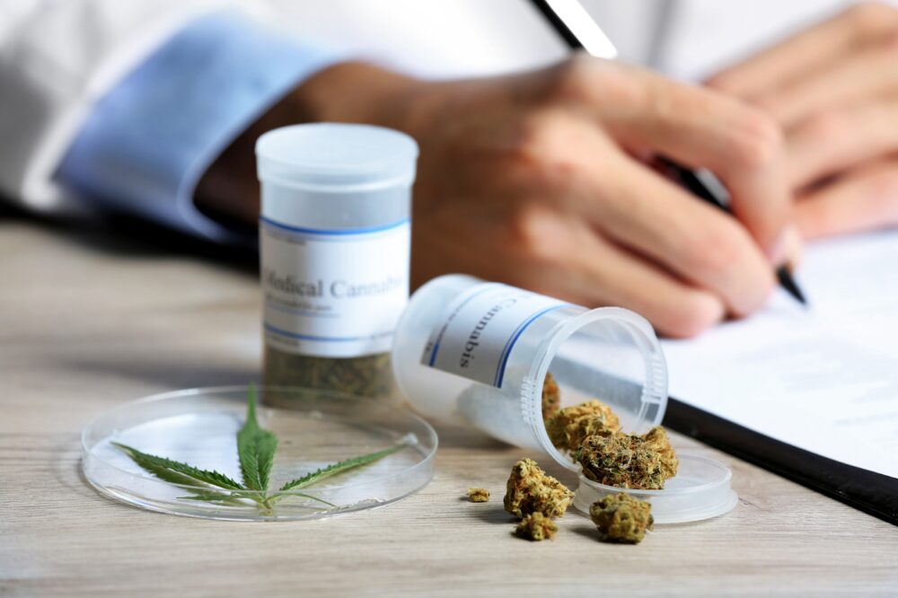 Understanding the Differences Between Medical and Recreational Cannabis