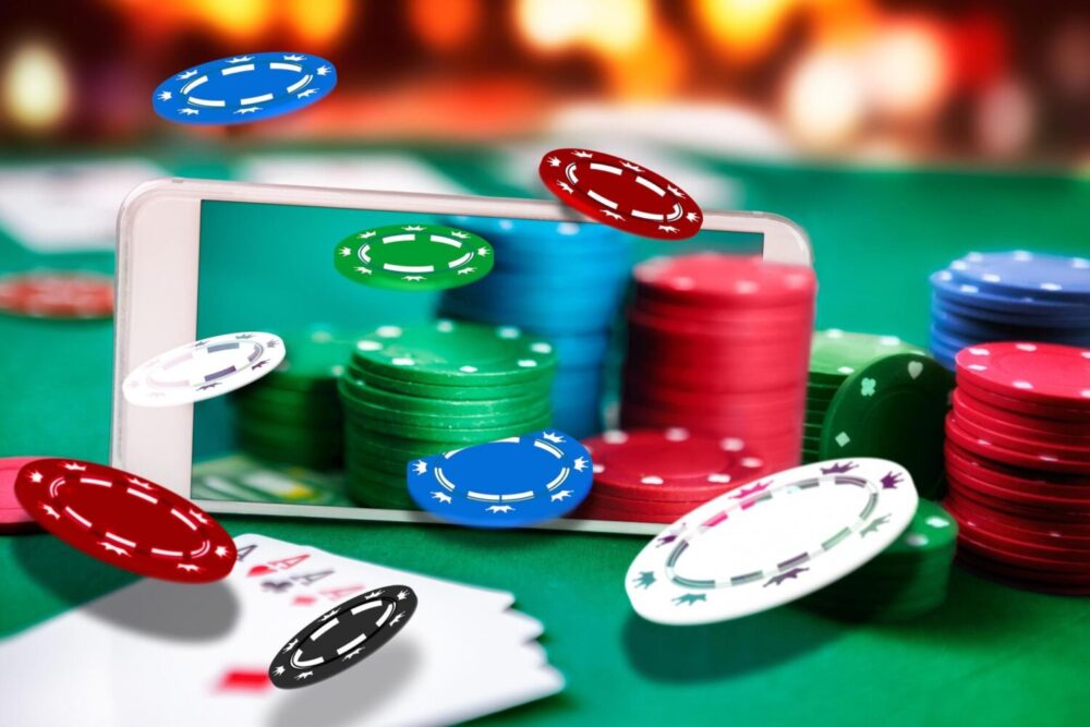 Ways to Maximise Your Winnings When Playing at an Online Casino